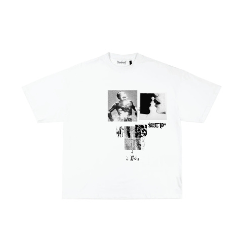 3CONCEPT (HEAVY) T-SHIRT