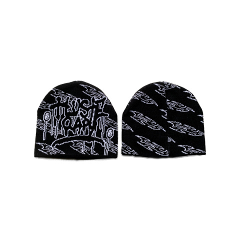 BEANIE TŁUSTE RAPY