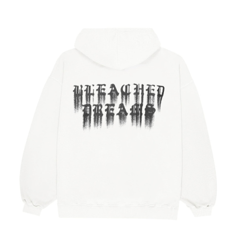 BLEACHED DREAMS HOODIE