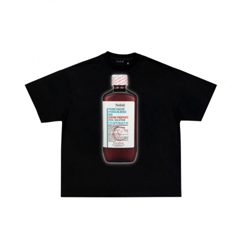 CODEINE (HEAVY) T-SHIRT