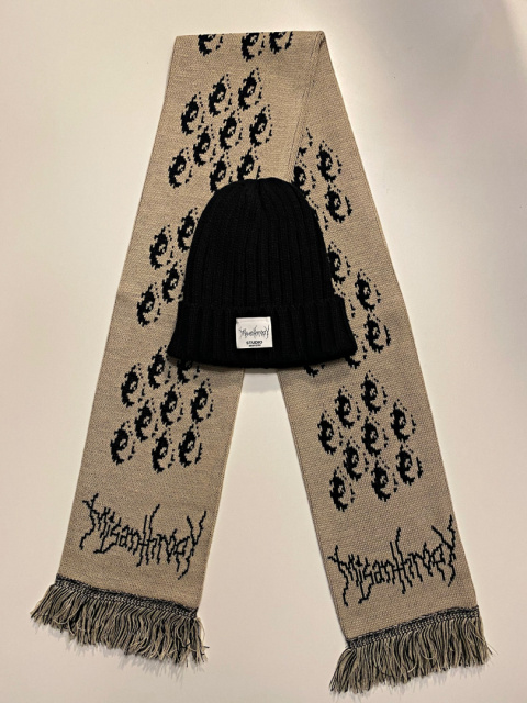 COLD SET 2