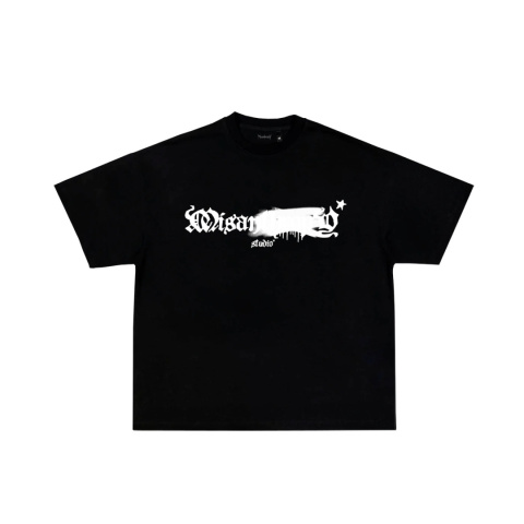 DESTROYED LOGO T-SHIRT DESTROYED LOGO T-SHIRT
