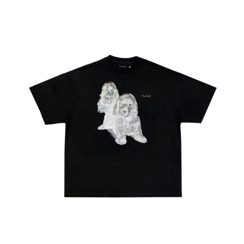DOGZ T-SHIRT