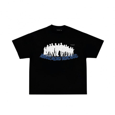 DREAMMORE BLACK T-SHIRT DREAMMORE BLACK T-SHIRT
