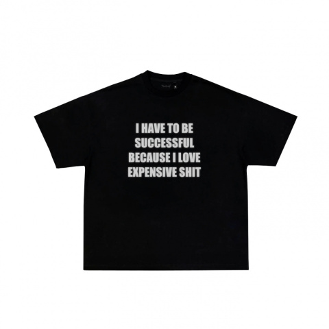 EXPENSIVE T-SHIRT