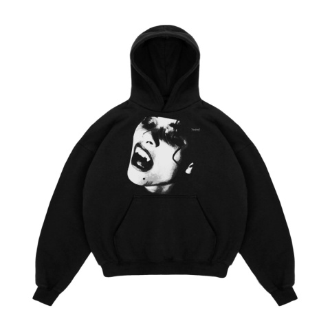 EMMA HEAVY HOODIE