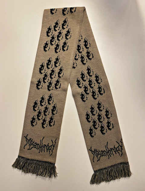 EYES SCARF