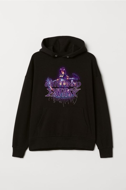 FANTASY 2 HOODIE FANTASY 2 HOODIE