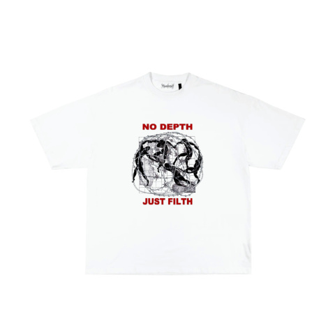 FILTH (HEAVY) T-SHIRT