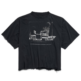 KID T-SHIRT (HEAVY)