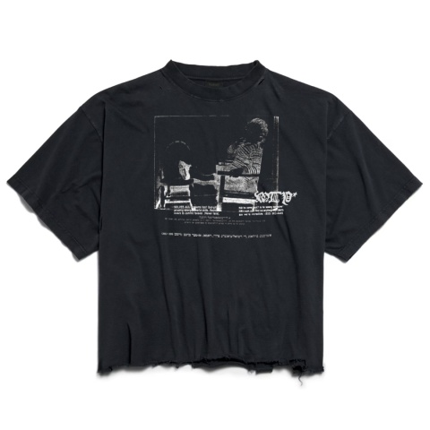 KID T-SHIRT (HEAVY)