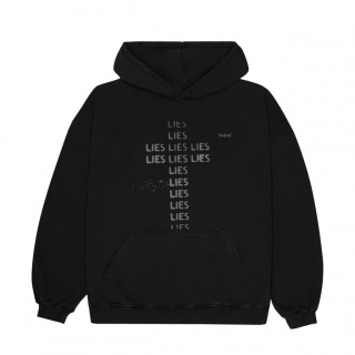 LIES HOODIE