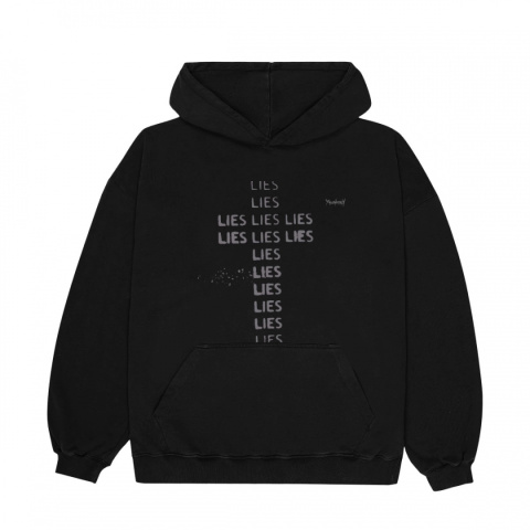 LIES HOODIE