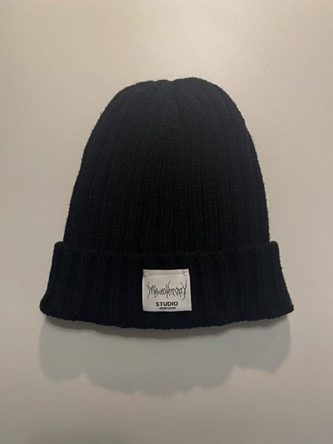 LOGO BEANIE