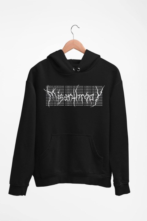 LOGO HOODIE