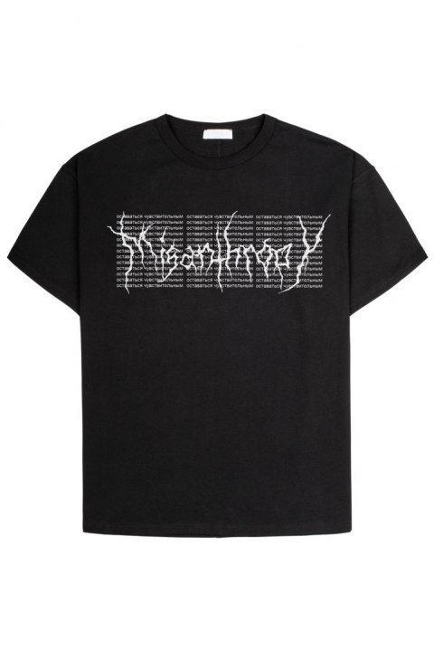 LOGO T-SHIRT