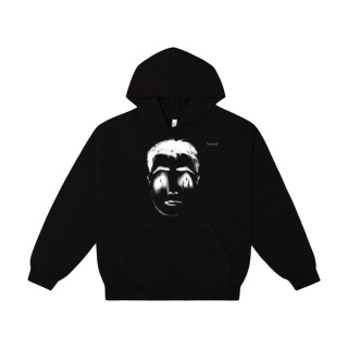 MASTERMIND HOODIE