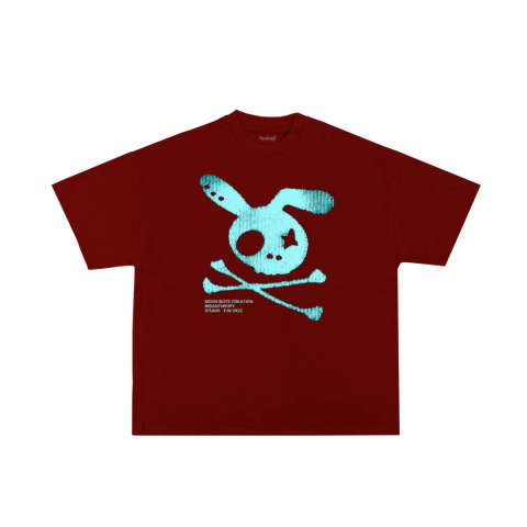 MOONBOYS T-SHIRT MOONBOYS T-SHIRT