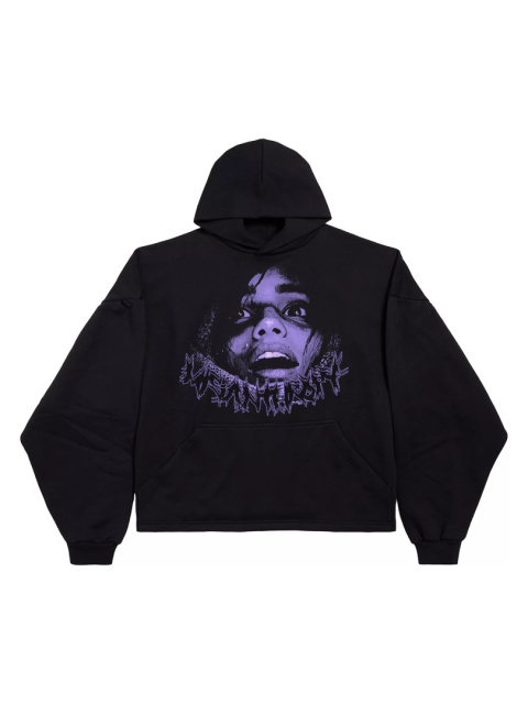 NEMESIS HOODIE