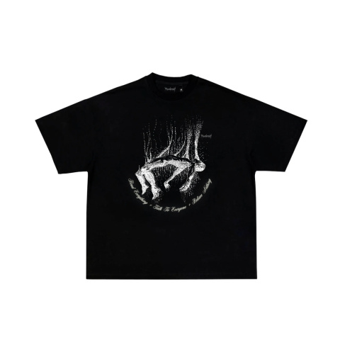 NoBelieve T-SHIRT