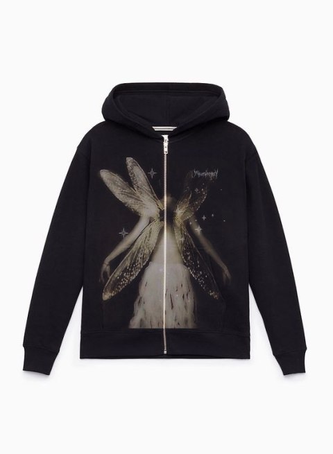 PREDICTION ZIP HOODIE