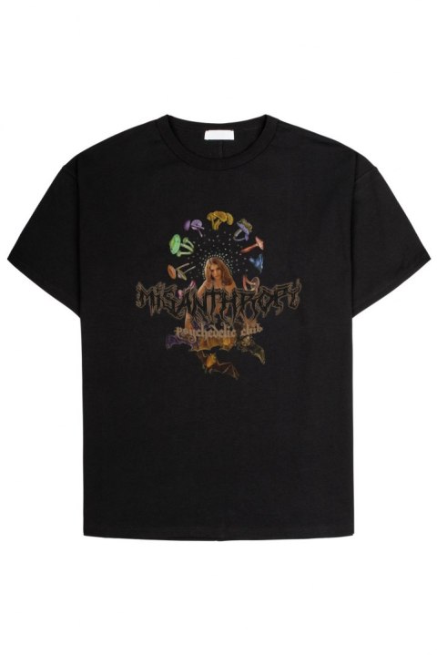 PSYCHEDELIC CLUB T-SHIRT PSYCHEDELIC CLUB T-SHIRT