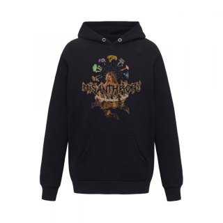PSYCHEDELIC HOODIE