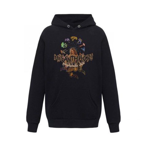 PSYCHEDELIC HOODIE