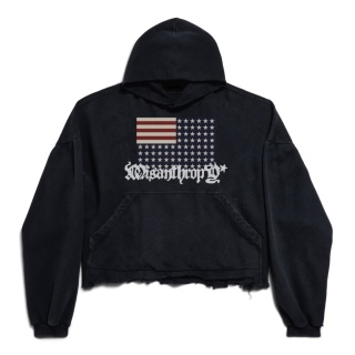 STVR (HEAVY) HOODIE